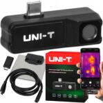 UNI-T Hőkamera Okostelefonhoz MicroUSB Usb-c Android Uni-t UTI120 Mobile (UTi120m)