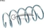 CS Germany 14.874. 422 - Arc spiral - CS Germany-14.874. 422 (CSGERMANY14874422)