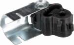 GATES EXH1008 - Suport, toba esapament - SUPORT SISTEM DE ESAPAMENT - compatibil Renault - GATES-EXH1008 (GATESEXH1008)