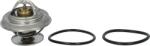 MAHLE TX 18 71D - Termostat, lichid racire - Termostat 71C IVECO P - PA. MERCEDES ACTROS. ACTROS MP2 - MP3. ACTROS MP4 - MP5. ANTOS. ATEGO. ATEGO 2. - MAHLE-TX 18 71D (MAHLETX1871D)