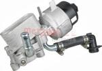 Metzger 2370029 - Locas filtru ulei - Metzger-2370029 (METZGER2370029)