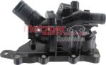 Metzger 4006502 - Termostat, lichid racire - TERMOSTAT LICHID RACIRE - Metzger-4006502 (METZGER4006502)