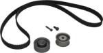 INA 530 0161 10 - Set curea de distributie - Kit distributie - AUDI 80 B4. A4 B5. A6 C4. A8 D2. CABRIOLET B3. COUPE B3 2.4 - 2.6 - 2.8 08.91 - 09.01 - INA-530 0161 10 (INA530016110)