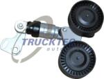 TRUCKTEC 08.19. 213 - Intinzator curea, curea distributie - INTINZATOR CUREA. CUREA DISTRIBUTIE - TRUCKTEC-08.19. 213 (TRUCKTEC0819213)