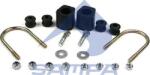 Sampa 010.558 - Set reparatie, bucsa bara stabilizatoare - Sampa-010.558 (SAMPA010558)