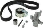INA 530 0090 10 - Set curea de distributie - Kit distributie - AUDI A2. A3. A4 B5. A4 B6. A6 C5. FORD GALAXY I. SEAT ALHAMBRA. AROSA. LEON. TOLED O II. SKODA F - INA-530 0090 10 (INA530009010)