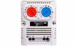 Schneider Electric Termosztát 10A 1Z 1R 250V 0-60C Nsyccothd (NSYCCOTHD)