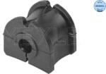 Meyle 16-14 715 0001 - Cuzinet, stabilizator - BUCSA. BARA STABILIZATOARE - compatibil Dacia - Meyle-16-14 715 0001 (MEYLE16147150001)