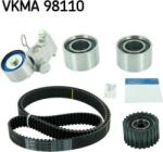 SKF VKMA 98110 - Set curea de distributie - Kit distributie - SUBARU FORESTER. IMPREZA. LEGACY I. LEGACY II 1.6 - 2.2 01.89 - 09.02 - SKF-VKMA 98110 (SKFVKMA98110)
