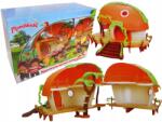 Bratz Monchhichi Nagy Luxus Faház a Majmoknak (HOTEL)