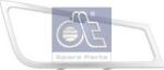 DT Spare Parts 2.24469 - Rama, proiector ceata - RAMA. PROIECTOR CEATA - compatibil Volvo - DT Spare Parts-2.24469 (DTSPAREPARTS224469)