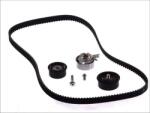 INA 530 0078 10 - Set curea de distributie - Kit distributie - CHEVROLET CORSA. TIGRA. OPEL ASTRA F. ASTRA F CLASSIC. ASTRA F - KOMBI. ASTRA G - KOMBI. CORSA B. T - INA-530 0078 10 (INA530007810)