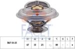FACET 7.8301S - Termostat, lichid racire - TERMOSTAT. LICHID RACIRE - compatibil 2243126 - FACET-7.8301S (FACET78301S)