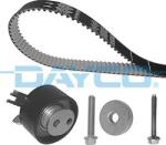 DAYCO KTB474 - SET CUREA DE DISTRIBUTIE - compatibil Dacia - DAYCO-KTB474 (DAYCOKTB474)