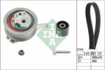 INA 530 0665 10 - Set curea de distributie - Kit distributie - MAN TGE. AUDI A1. SEAT IBIZA IV. IBIZA IV SC. IBIZA IV stanga TOLED O IV. SKODA FABIA III. RAPID. S - INA-530 0665 10 (INA530066510)
