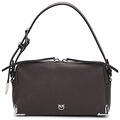 Pinko Válltáskák BAULETTO TRITTICO BOTTALATO GRANDE Barna Egy méret