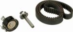 GATES K025669XS - Set curea de distributie - POWERGRIP - compatibil Ford. Volvo - GATES-K025669XS (GATESK025669XS)