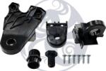 MAX KMB201-L - Kit de reparat faruri principale (suport) - MAX-KMB201-L (MAXKMB201L)