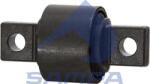 Sampa 011.190 - Cuzinet, stabilizator - BUCSA. BARA STABILIZATOARE - compatibil Mercedes-Benz - Sampa-011.190 (SAMPA011190)