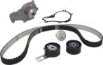 SKF VKMC 03316 - Set pompa apa + curea dintata - Kit distributie cu pompa de apa - VOLVO C30. S40 II. S80 II. V40. V50. V60 I. V70 III. CITROEN BERLINGO. BERLIN - SKF-VKMC 03316 (SKFVKMC03316)