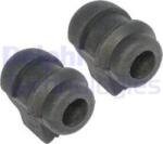 Delphi TD528W - Cuzinet, stabilizator - BUCSA. BARA STABILIZATOARE - compatibil Renault - Delphi-TD528W (DELPHITD528W)