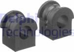 Delphi TD1326W - Cuzinet, stabilizator - SUPORT BARA STABILIZATOARE - compatibil Renault - Delphi-TD1326W (DELPHITD1326W)