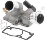 Topran 207 507 - Termostat, lichid racire - TERMOSTAT. LICHID RACIRE - Topran-207 507 (TOPRAN207507)