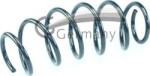 CS Germany 14.874. 366 - Arc spiral - CS Germany-14.874. 366 (CSGERMANY14874366)