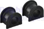 Delphi TD1481W - Cuzinet, stabilizator - BUCSA. BARA STABILIZATOARE - compatibil Toyota - Delphi-TD1481W (DELPHITD1481W)