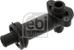 FEBI Bilstein 49743 - Termostat, lichid racire - TERMOSTAT LICHID RACIRE FEBI - compatibil Bmw - FEBI Bilstein-49743 (FEBIBILSTEIN49743)