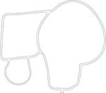 BMW 11517805190 - Garnitura, pompa de apa - OE ITEM - BMW-11517805190 (BMW11517805190)