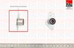 FAI T9334 - Rola ghidare / conducere, curea distributie - FAI-T9334 (FAIT9334)