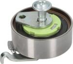 INA 531 0518 30 - Rola intinzator, curea distributie - Rola intinzator curea distributie OPEL ASTRA F. G. H. CORSA B. C. VECTRA B. C. ZAFIRA A 1.2 - 1.8 08.94 - 12.09 - INA-531 0518 30 (INA531051830)