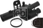 FEBI Bilstein 32651 - Termostat, lichid racire - TERMOSTAT. LICHID RACIRE - compatibil 110603046R - FEBI Bilstein-32651 (FEBIBILSTEIN32651)