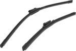 Bosch 3 397 007 556 - Lamela stergator - AEROTWIN - compatibil 8X2955426A - BOSCH-3 397 007 556 (BOSCH3397007556)