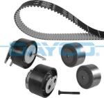 DAYCO KTB1214 - SET CUREA DE DISTRIBUTIE - compatibil Land. Ford - DAYCO-KTB1214 (DAYCOKTB1214)