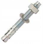 Rawlplug Mechanikus acél pántos horgony Rawlplug M12x120 mm betonhoz 1 db (R-XPT-12120/25)