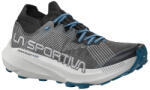 Carbon/Lake La Sportiva Prodigio Pro futócipő 45 EU (8058428341313) Férfi futócipő