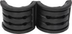 FEBI Bilstein 22849 - Cuzinet, stabilizator - Bara stabilizatoare 65mm - 112 - 120mmx95mm VOLVO FH12. FH16. FM10. FM12. FM7. FM9. NH12 D10B360 - D9B300 08.93 - - FEBI Bilstein-22849 (FEBIBILSTEIN22849)