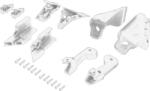 PSA 13335737 - Kit de reparat faruri principale (suport) - KIT REPARATIE FAR-O. E. - compatibil Opel - PSA-13335737 (PSA13335737)