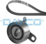 DAYCO KTB243 - SET CUREA DE DISTRIBUTIE - compatibil Toyota - DAYCO-KTB243 (DAYCOKTB243)