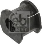FEBI Bilstein 41169 - Cuzinet, stabilizator - BUCSA. BARA STABILIZATOARE - compatibil Mitsubishi - FEBI Bilstein-41169 (FEBIBILSTEIN41169)
