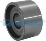 DAYCO ATB2017 - Rola intinzator, curea distributie - ROLA GHIDARE-CONDUCERE. CUREA DISTRIBUTIE - compatibil Citroen. Fiat. Iveco. Peugeot - DAYCO-ATB2017 (DAYCOATB2017)