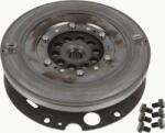 SACHS 2295 601 045 - Volanta - ZWEI-MASSEN-SCHWUNGRAD - SACHS-2295 601 045 (SACHS2295601045)