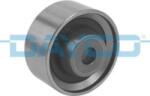 DAYCO ATB2437 - Rola ghidare / conducere, curea distributie - ROLA GHIDARE-CONDUCERE. CUREA DISTRIBUTIE - compatibil 2481026020 - DAYCO-ATB2437 (DAYCOATB2437)