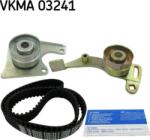 SKF VKMA 03241 - Set curea de distributie - Kit distributie - CITROEN BERLINGO. BERLINGO - MINIVAN. C15. C15 - MINIVAN. EVASION. JUMPER I. JUMPY I. XANTIA. XANTI - SKF-VKMA 03241 (SKFVKMA03241)