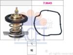 FACET 7.8590 - Termostat, lichid racire - TERMOSTAT. LICHID RACIRE - compatibil A6112031275 - FACET-7.8590 (FACET78590)