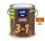 Helios Bori máz 3in1 Szín: 8 Sequoia, Űrtartalom: 2, 5l (AAA1180119)