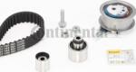 Continental CT1168K1 - SET CUREA DE DISTRIBUTIE - compatibil Man. Audi. Seat - CONTINENTAL-CT1168K1 (CONTINENTALCT1168K1)