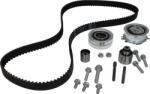 INA 530 0550 10 - Set curea de distributie - Kit distributie - AUDI A1. A3. A4 ALLROAD B8. A4 B8. A5. A6 C7. Q3. Q5. TT. SEAT ALHAMBRA. ALTEA. ALTEA X stanga EXEO. - INA-530 0550 10 (INA530055010)